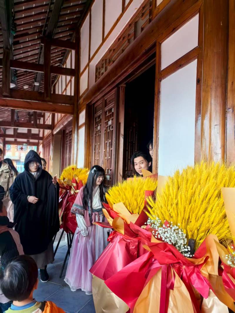 株洲县文旅项目策划