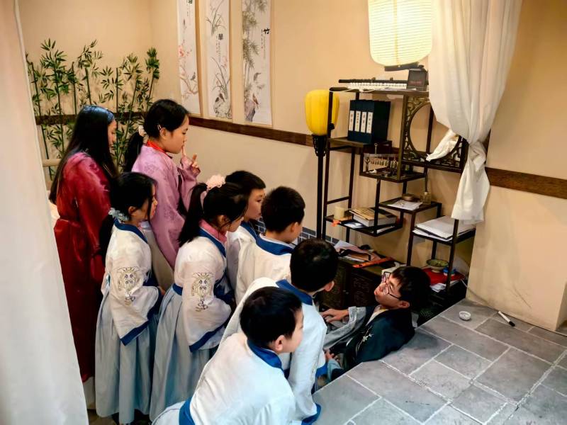株洲县文旅项目策划